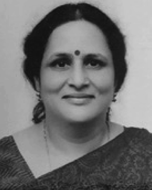 Neeta Pandey