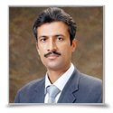 Haque Nawaz Lashari