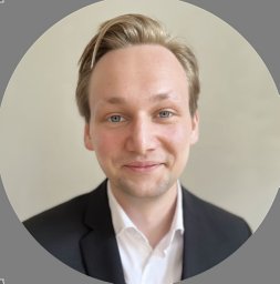 Kilian Kluge
