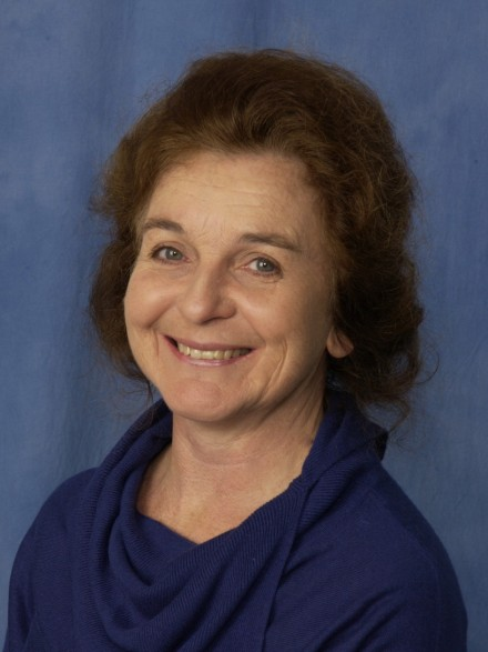 Charmaine Simeonovic