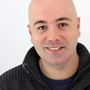 Mikel Larranaga