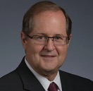 Stephen P. James