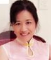 Xujuan Zhou