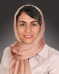 Ava Heidari