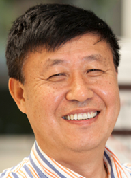 Huijun Zhao
