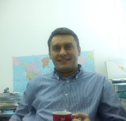 Adam Porowski
