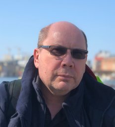 Vladimir G. Tkachev