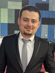 Ahmad Qadeib Alban