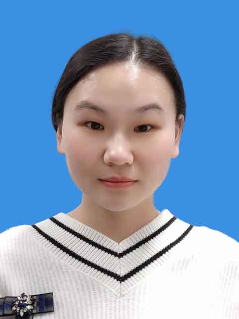 Luqi Xiao
