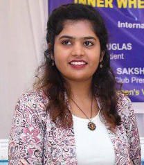 Shrushti Joshi