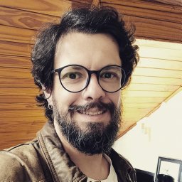 Vinicius Matheus Caldart