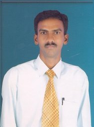 Abimanyu Chandramohan