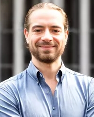 Jonathan Peter Lorraine
