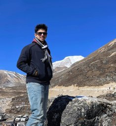 Ankur Singh