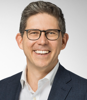 Joshua Vogel