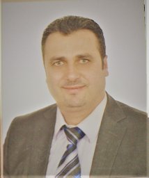 Soliman Abdulkarim Alkhatib