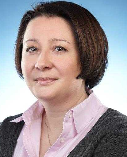 Halina Tarasiuk