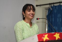 Shikha Thakur