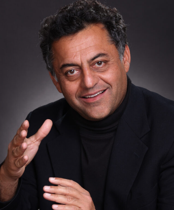 Vijay V. Vazirani