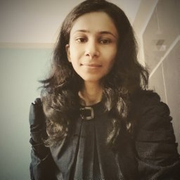 Rohini Kumari