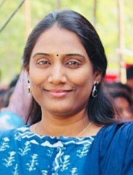 Kalyani Putty