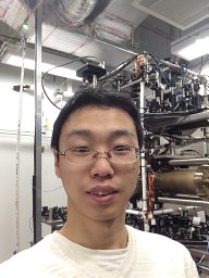 Jianshi Zhao