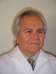 Gonzalo G. García-Vargas