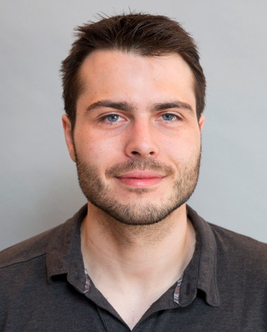 Valentin Thomas
