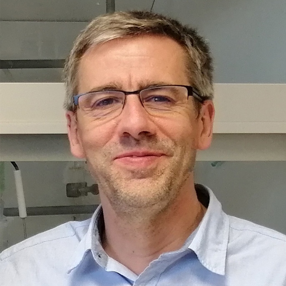 Jean-Luc Renaud