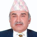Jagat Kumar Bhusal