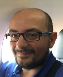 Fanetti Giuseppe