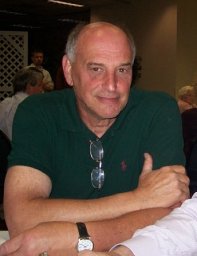 Alan M. Steinberg