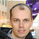 Jonas Lindahl
