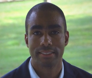 Lawrence Ian Reed