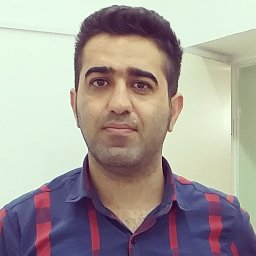 Parviz Movaheditabar