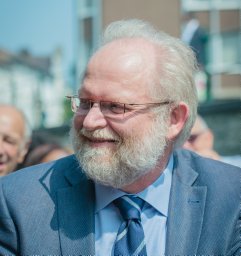Joris Van Acker