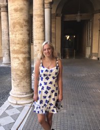 Victoria Ankel