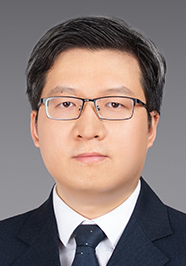Bo Huang