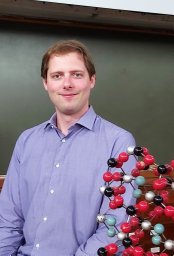 Daniel Hefft