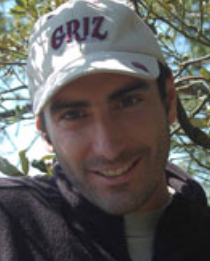 Sylvain Delzon