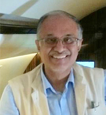 Ramakrishna Ramaswamy