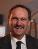 Geoffrey Delaney