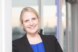 Kirsten J Hancock