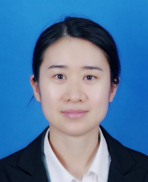 Zhenhua Lin