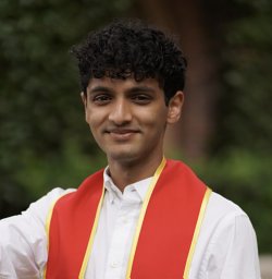 Mahajan Kartik