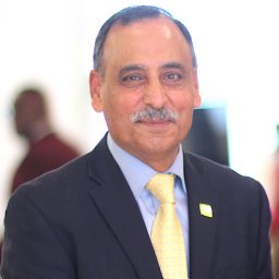 Sarim Al-Zubaidy