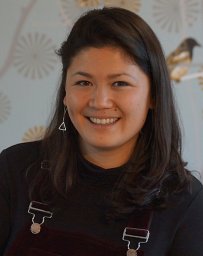 Laura K M Han