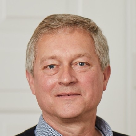 Jørgen Skov Jensen