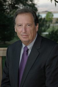 Michael J. Manfredo (Michael Manfredo)