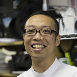 Satoru Tada